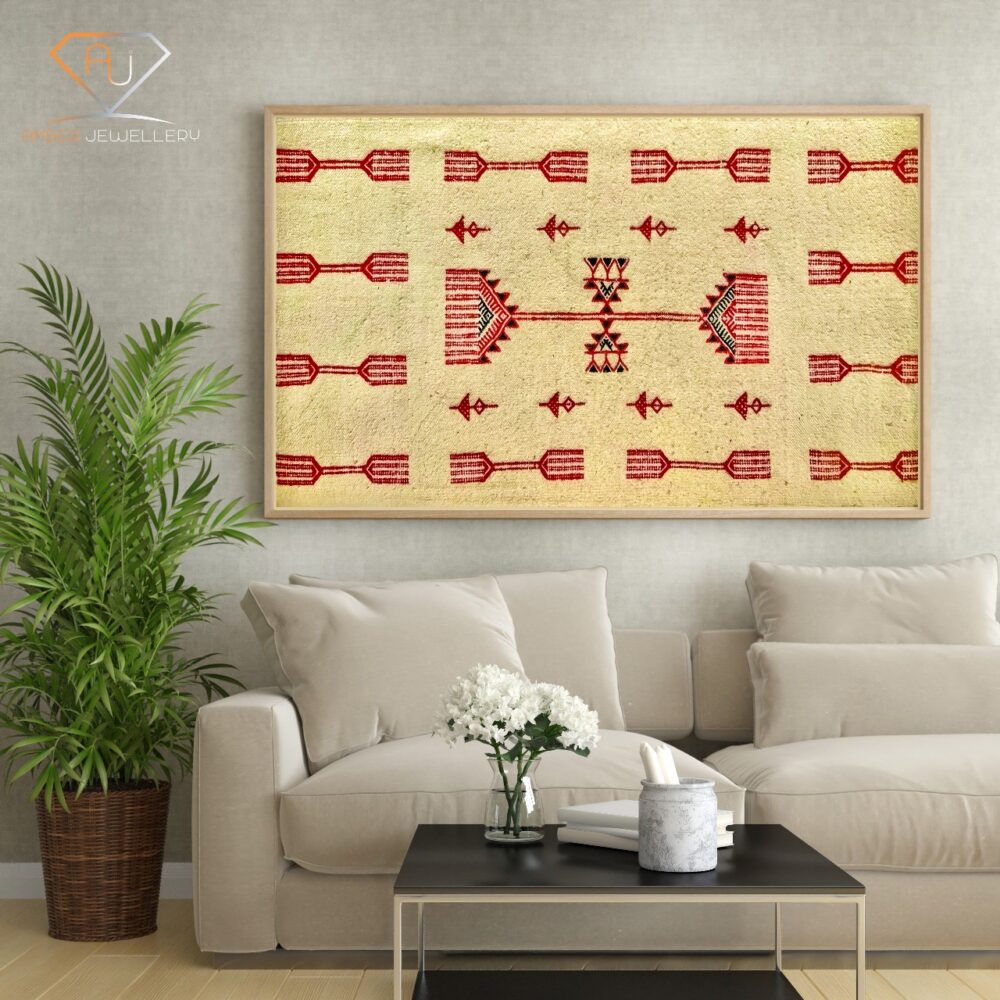 Tableau margoum