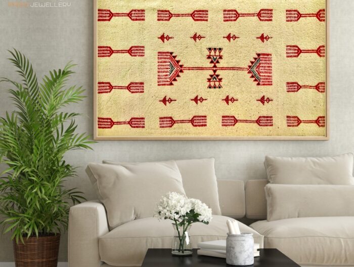 Tableau margoum